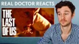 Doctor Reacts to THE LAST OF US // Episode 1