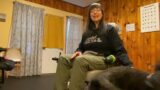 Dog Training from a Wheelchair – Safety Tip: Go Settle