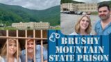 Doing Time in Brushy Mountain State Prison