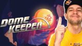 Dome Keeper Is My New Favorite Roguelike!