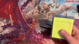 Dominaria Remastered Mail Time and GIVEAWAY