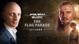 Dorico Special – The Flag Parade Star Wars I – Screencast by Cristiano Alberghini – No talking