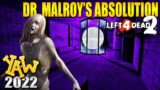 Dr. Malroy's Absolution Zombies (Left 4 Dead 2 – Co-op)
