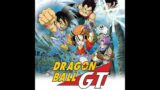 Dragon Ball GT OST – 22 Troublemaker