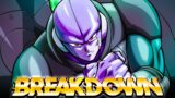 (Dragon Ball Legends) ULTRA HIT FULL KIT BREAKDOWN! THE MOST POWERFUL OFFENSIVE UNIT IN THE GAME!