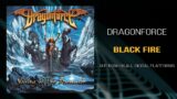 DragonForce – Black Fire (Official)