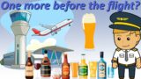 Drink Before a Flight? REAL PILOT ANSWERS: SERIES 1 PART 6