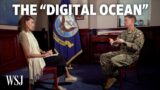 Drone Boats, AI and the Future of Maritime Warfare: Interviewing Vice Admiral Brad Cooper