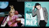 Dua Lipa VS Olly Murs   Levitating Troublemaker Mixed Mashup