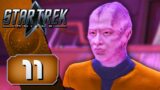 Dust to Dust | Star Trek Online | Delta Quadrant Part 11