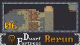 Dwarf Fortress – Ironshore (Constructive Orb) | 06