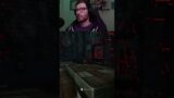 Dwight to the rescue!! Kinda… | Dead By Daylight #shorts