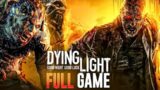 Dying Light – FULL GAME (4K 60FPS) Walkthrough Gameplay No Commentary
