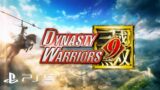 Dynasty Warriors 9 Gameplay Part 2