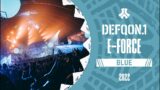 E-Force | Defqon.1 Weekend Festival 2022 | Saturday | BLUE