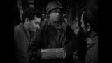 EIGHT IRON MEN  – Lee Marvin ( Full Length Drama-War Movie  1952)