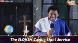 ELOHIM Candle Light Service – Cross The Barrier To Bank In Heaven