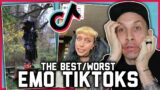 EMO TIK-TOK CRINGE (it’s worse than you think)