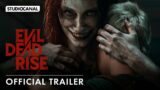 EVIL DEAD RISE – Official Trailer – (Redband)