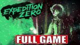 EXPEDITION ZERO Gameplay Walkthrough  Full Game ITA [PC ULTRA – FULL HD 1080P] – No Commentary