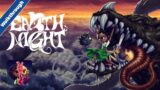 EarthNight | Earth Night | Walkthrough | Cleaversoft | Ishigami