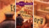 Eggs in Purgatory by Laura Childs (Cackleberry Club #1) | Cozy Mysteries Audiobook