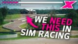 Eight American Tracks We Want To See In Sim Racing