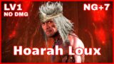 Elden Ring – Hoarah Loux [NG+7, Solo, No Damage]