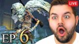 Elden Ring Noob Plays Elden Ring For The First Time! – Part 6