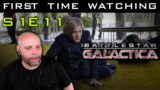 Elections! *Battlestar Galactica* S1E11 (Colonial Day) – FIRST TIME WATCHING – REACTION