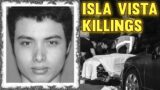 Elliot Rodger: The "Supreme Gentleman" and the 2014 Isla Vista Killings