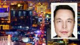 Elon Musk Buys a Las Vegas Casino?