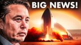 Elon Musk Reveals NEW SpaceX Starship MARS Update 2023!