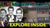 Elvis New Years Day 1955 Concert Location EXPLORE Eagles Hall in Houston, Texas.. "69 Years Later"