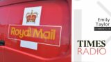 Emily Taylor on Times Radio's – The cyber incident at Royal Mail