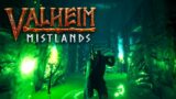 Endlich wieder Schlamm schlagen – Valheim S03E22