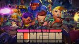 Enter The Gungeon Part 1 – Full Gameplay Walkthrough Longplay No Commentary