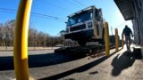 Ep. 40 This is why I stick to wheels and tracks as much as I can