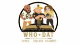 Ep 631: Sean Payton says Saints should get mid-1st for him | Pete Carmichael staying as OC