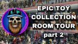 Epic Star Wars Black Series Collection | MMPR & GI Joe Classified + more