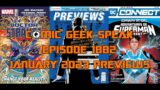 Episode 1882 – January 2023 Previews