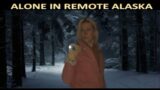 Episode #63: No Escape @ Remote Alaska Cabin