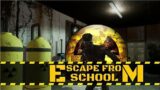 Escape From School: F.E.L.I.K | GamePlay PC