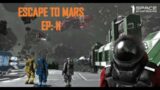 Escape to Mars #11: How to commandeer an abandoned rover! (Space Engineers Survival Series)
