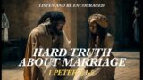 Eshon Burgundy – Hard Truth About Marriage /Reign Check 12