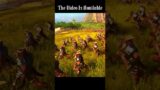 Estalia Faction Overhaul Available Total War Warhammer 3 #shorts