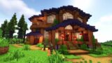 Etho's Modded Minecraft S2 #10: Exterior Finishing Journey