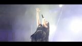Evanescence – Artifact The Turn & Broken Pieces Shine, live in Lisbon, 2022