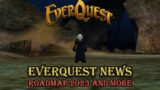 Everquest News – Roadmap 2023 and More