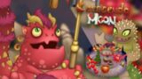 Everything New In Crescendo Moon Update! (My Singing Monsters)